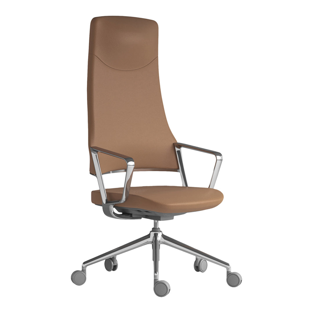 Aventador Task Chair w/ High Backrest