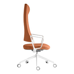 Aventador Task Chair w/ High Backrest