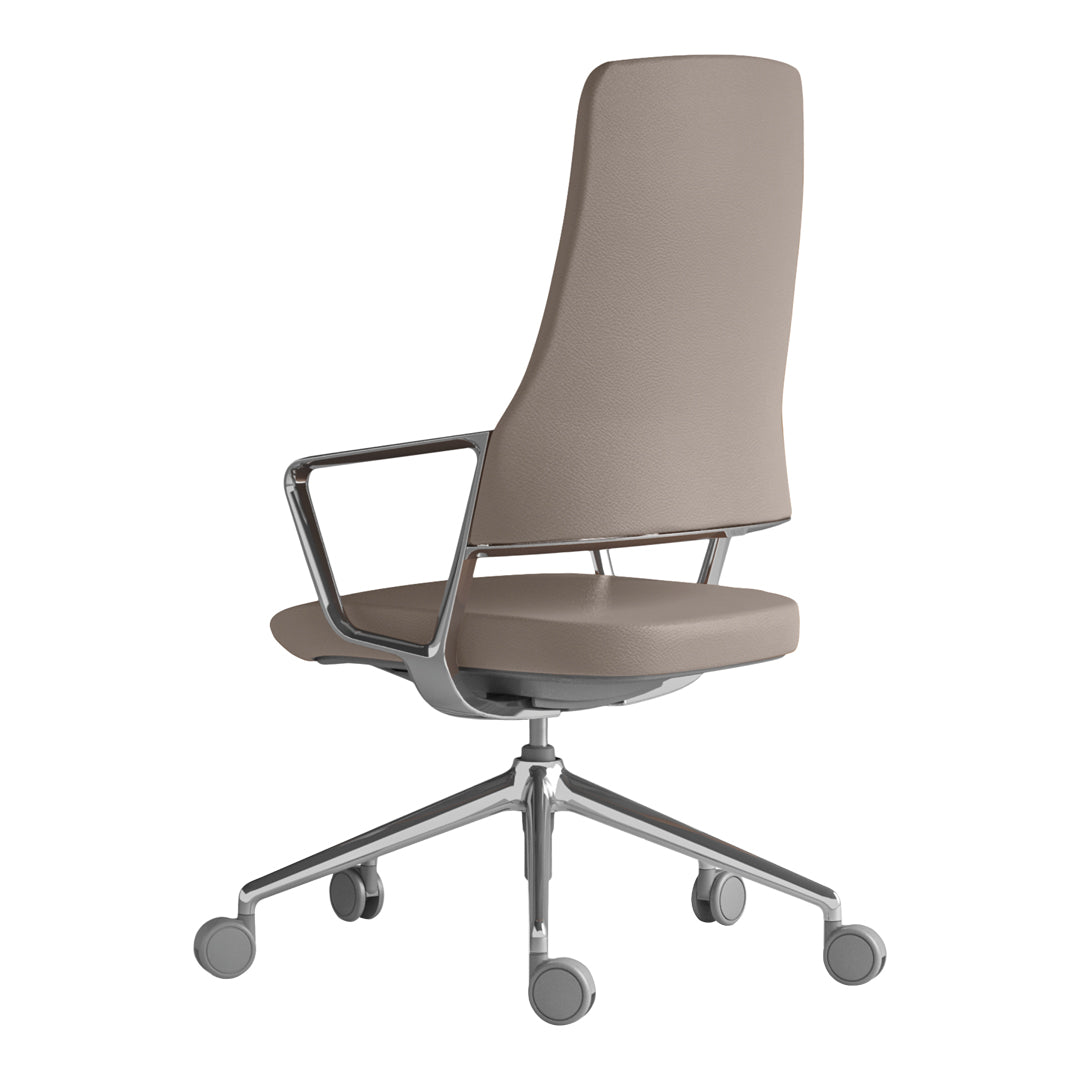 Aventador Task Chair w/ Medium Backrest