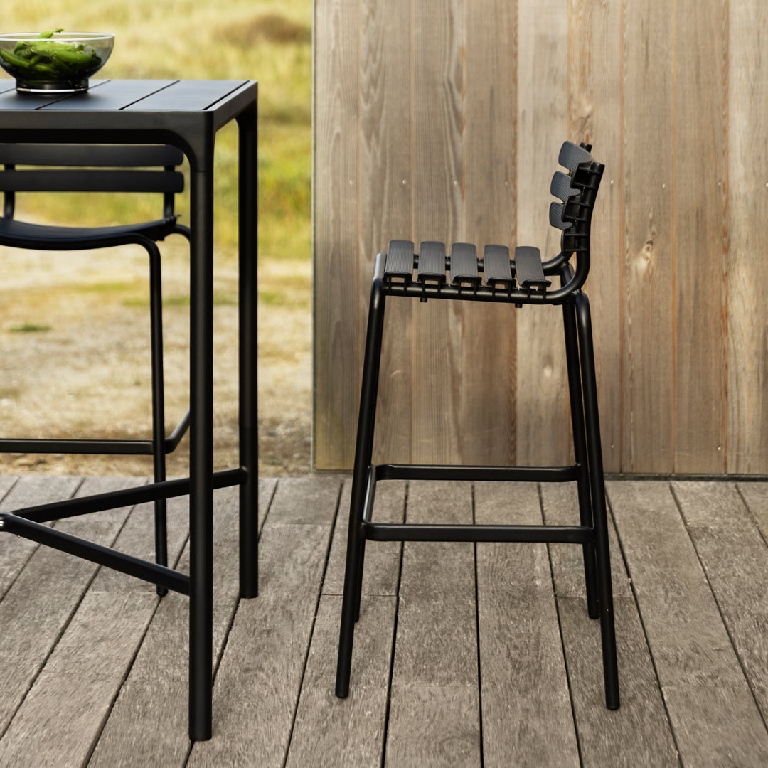 ReCLIPS Outdoor Bar Chair