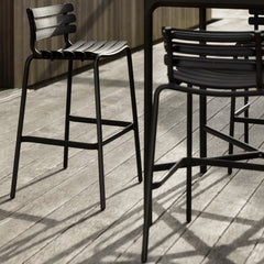 ReCLIPS Outdoor Bar Chair