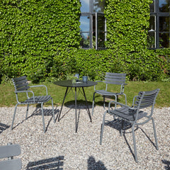 Circum Outdoor Cafe Table