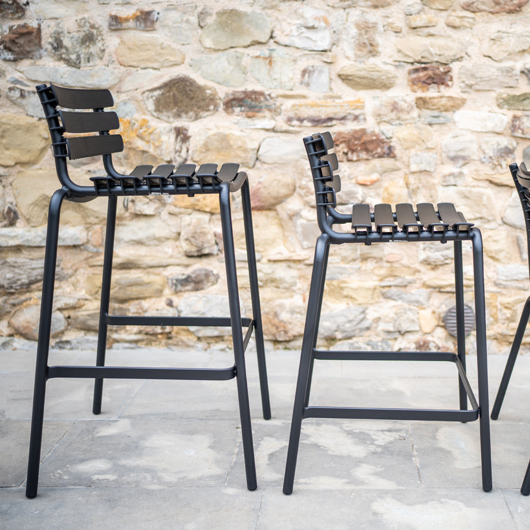 ReCLIPS Outdoor Bar Chair