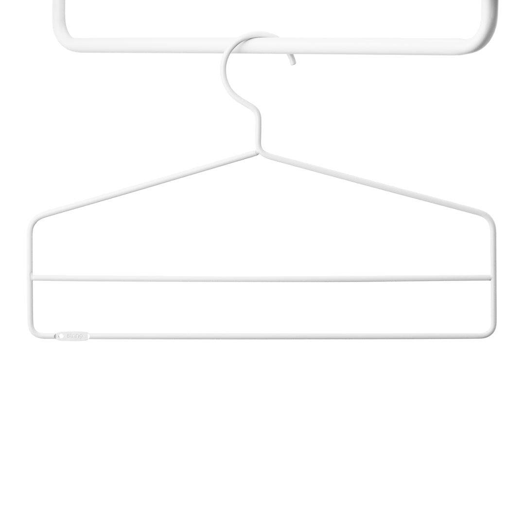 Coat Hanger - Set of 4