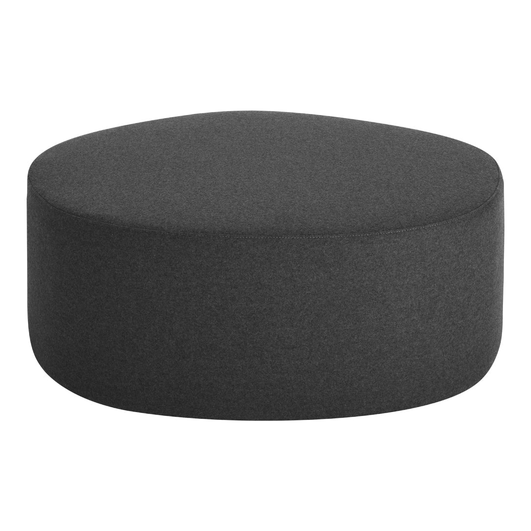 Swole Ottoman