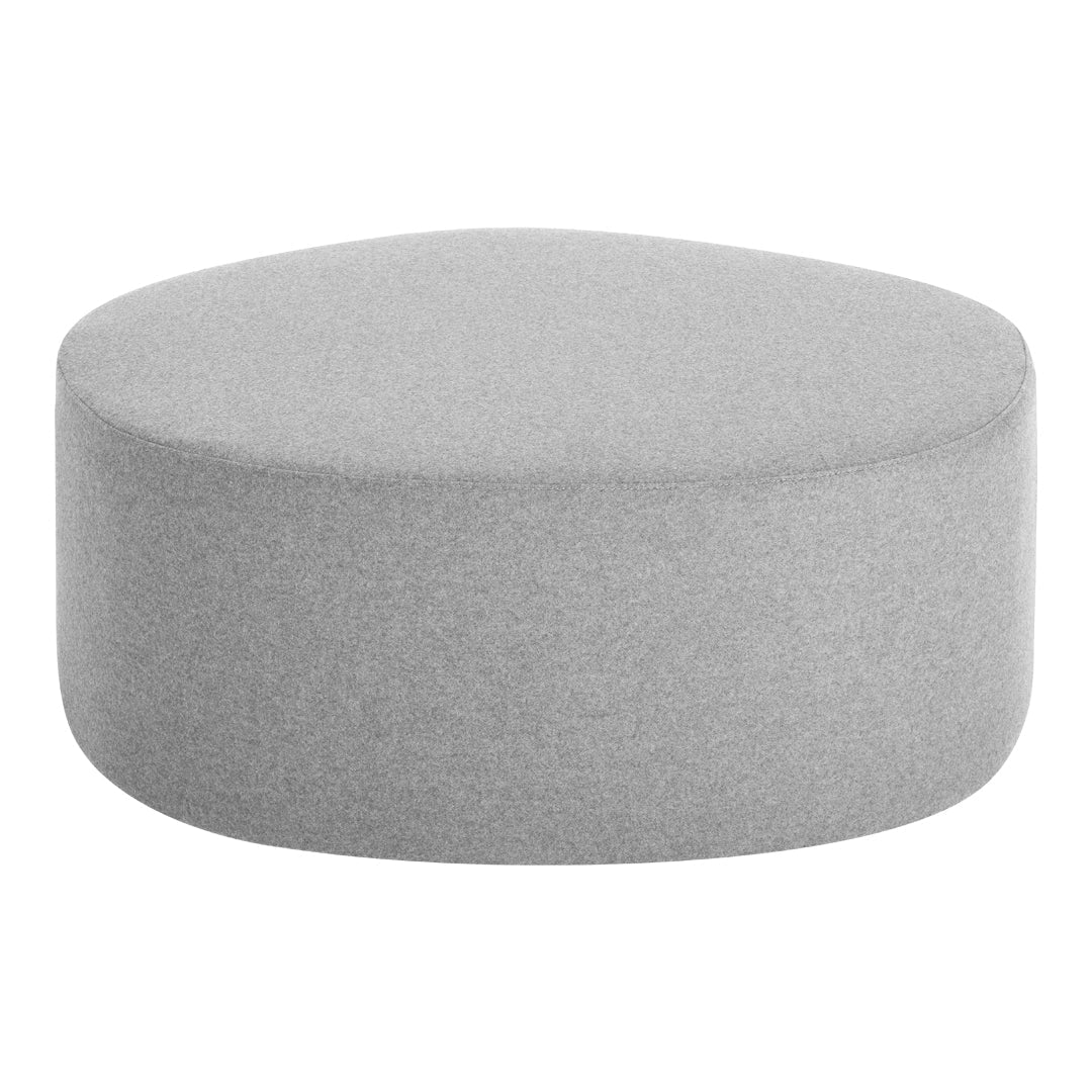 Swole Ottoman