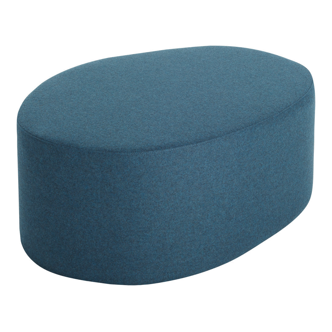 Swole Ottoman