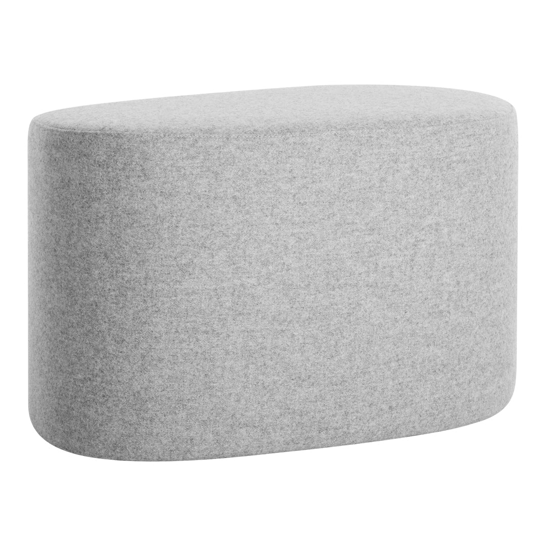 Swole Ottoman