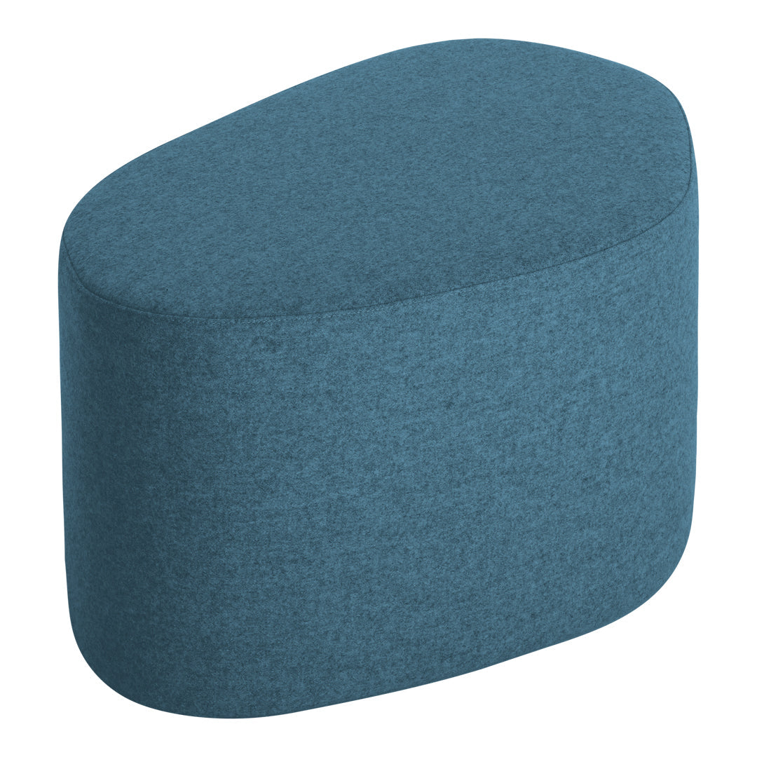 Swole Ottoman