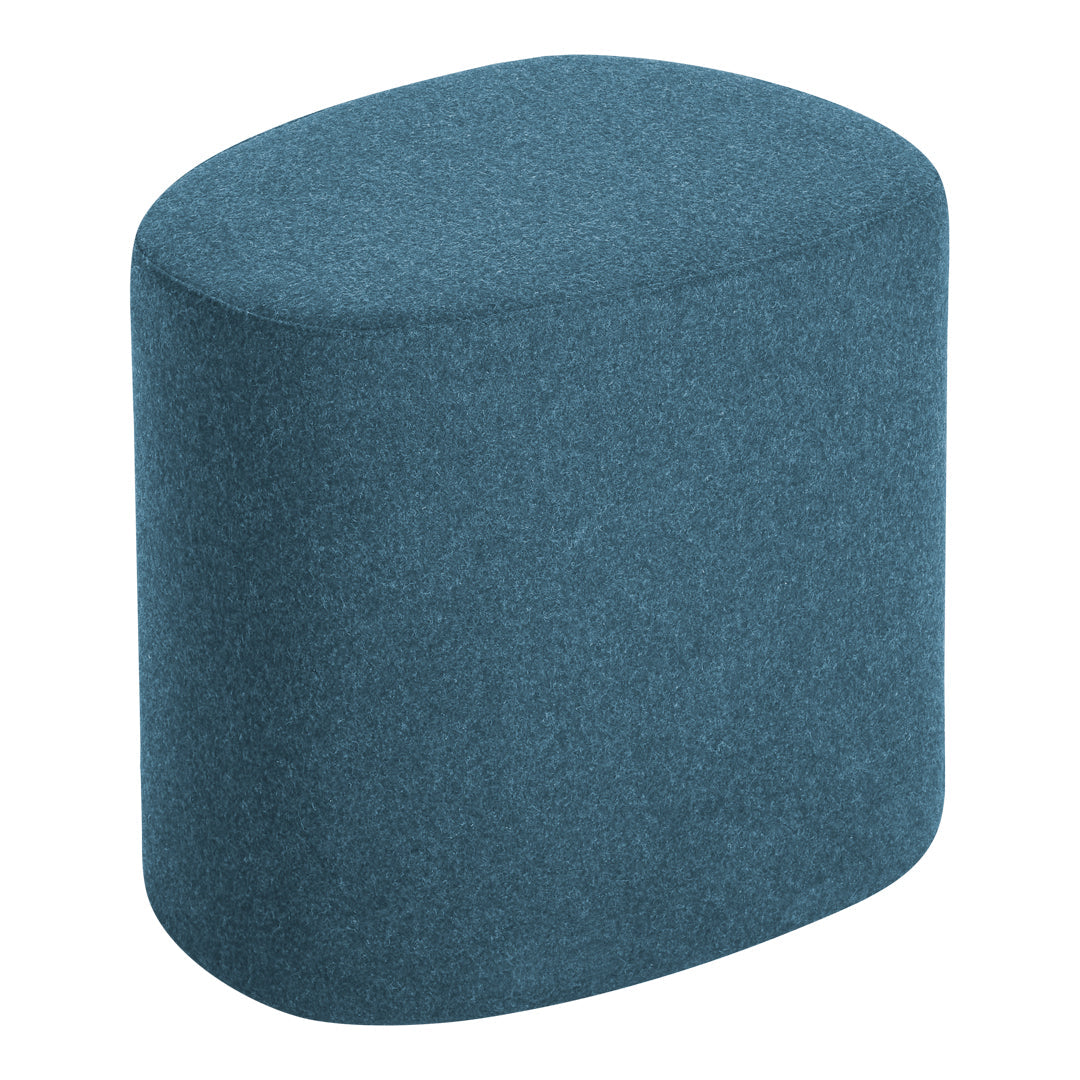 Swole Ottoman