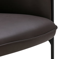 Sepal Lounge Chair