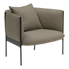 Sepal Lounge Chair