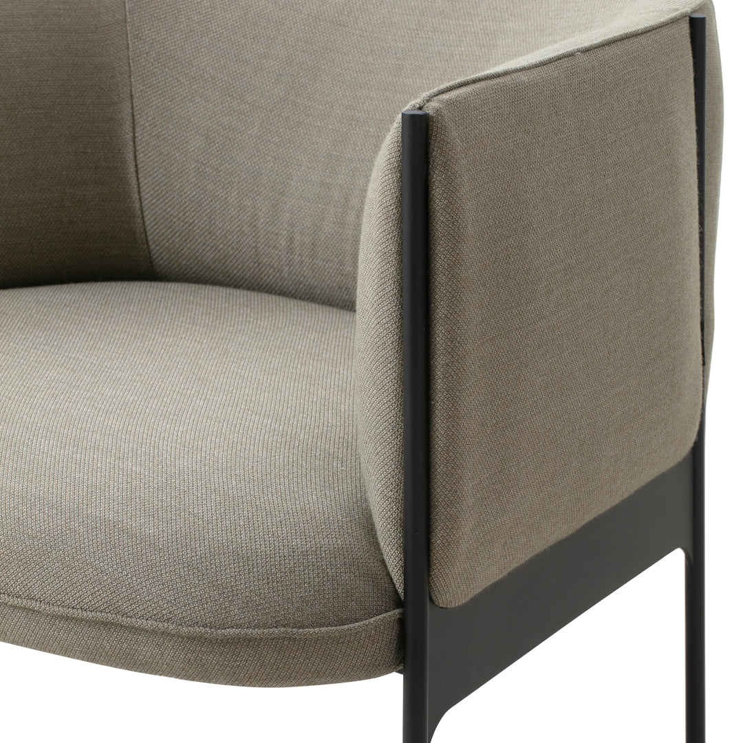 Sepal Lounge Chair