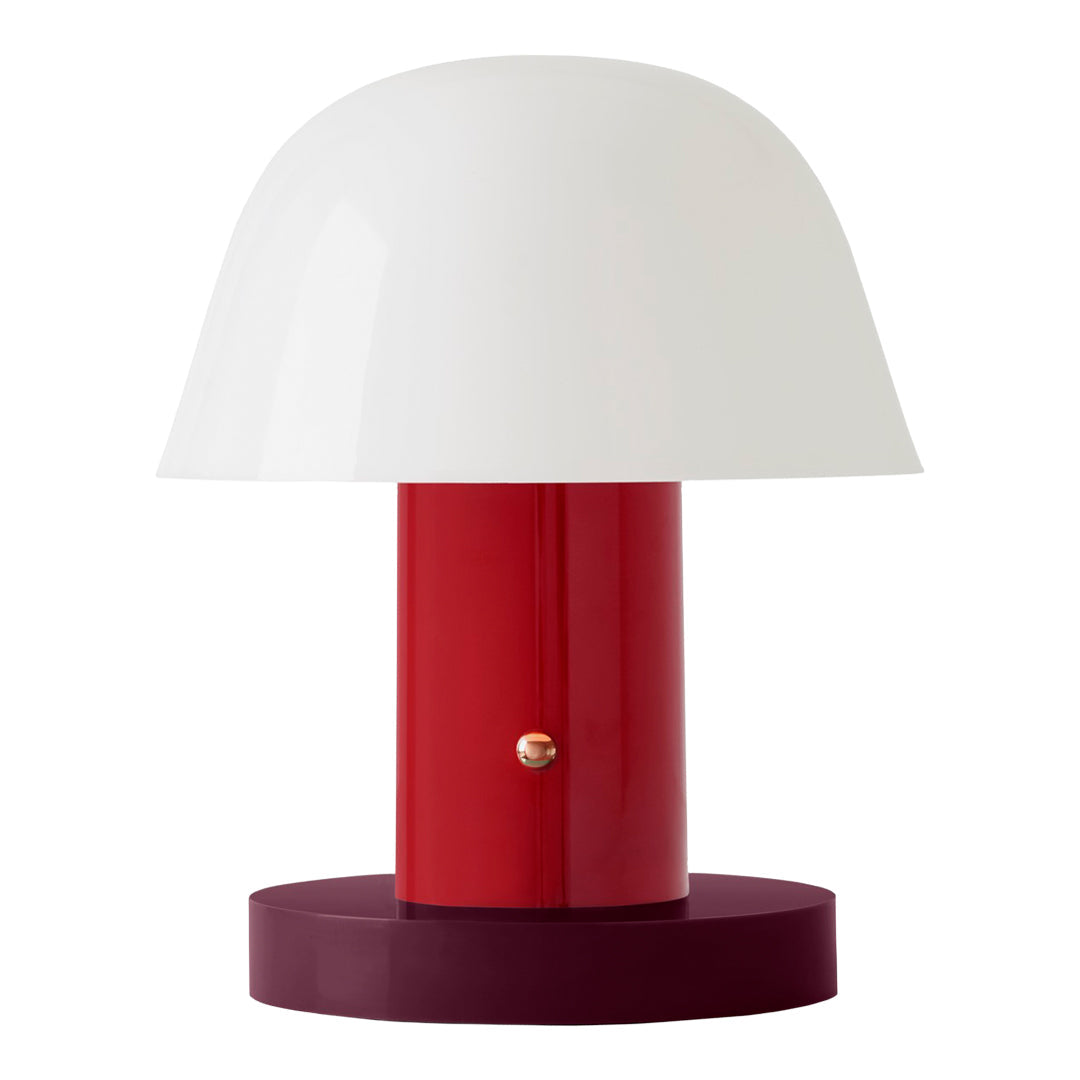 Setago JH27 Portable Table Lamp