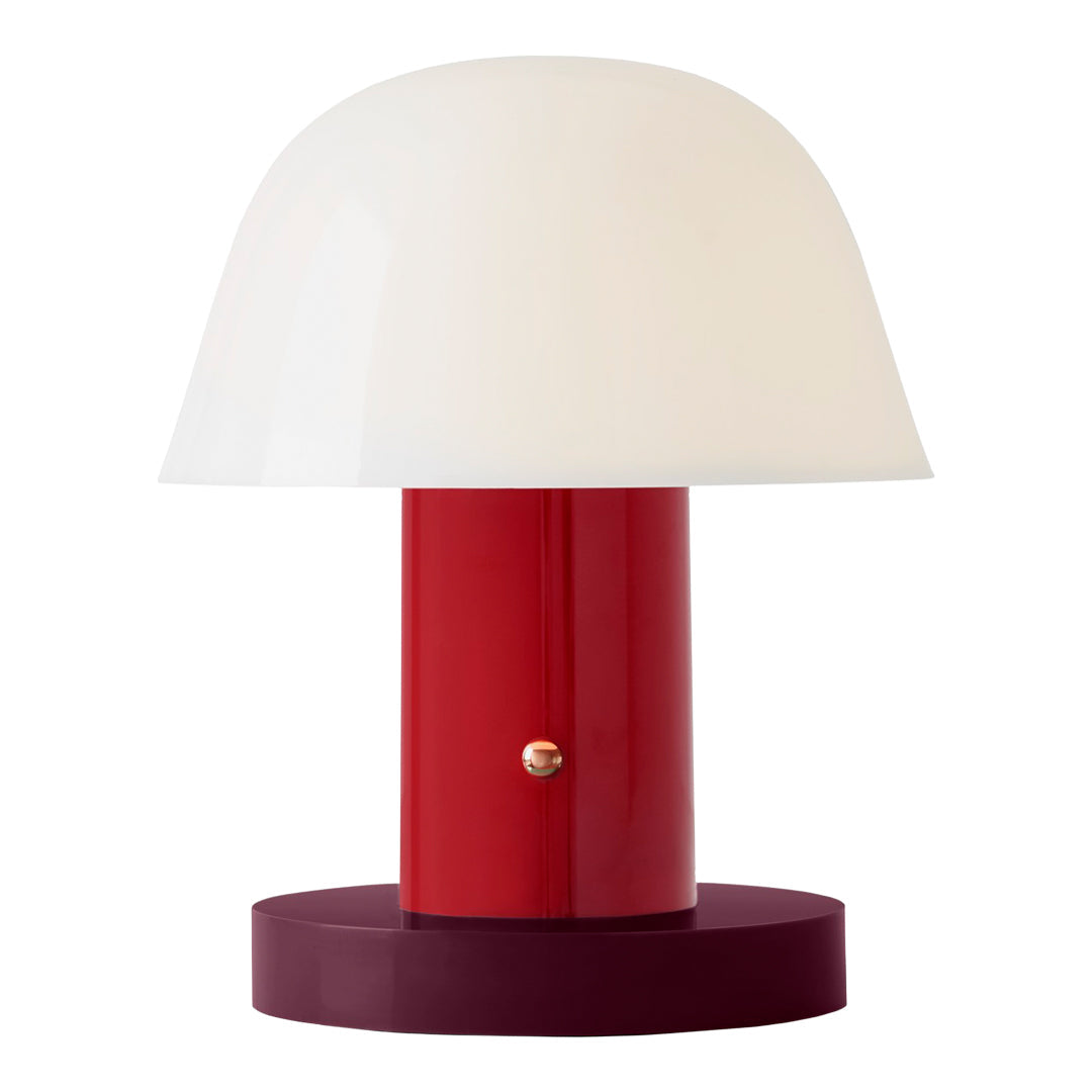 Setago JH27 Portable Table Lamp