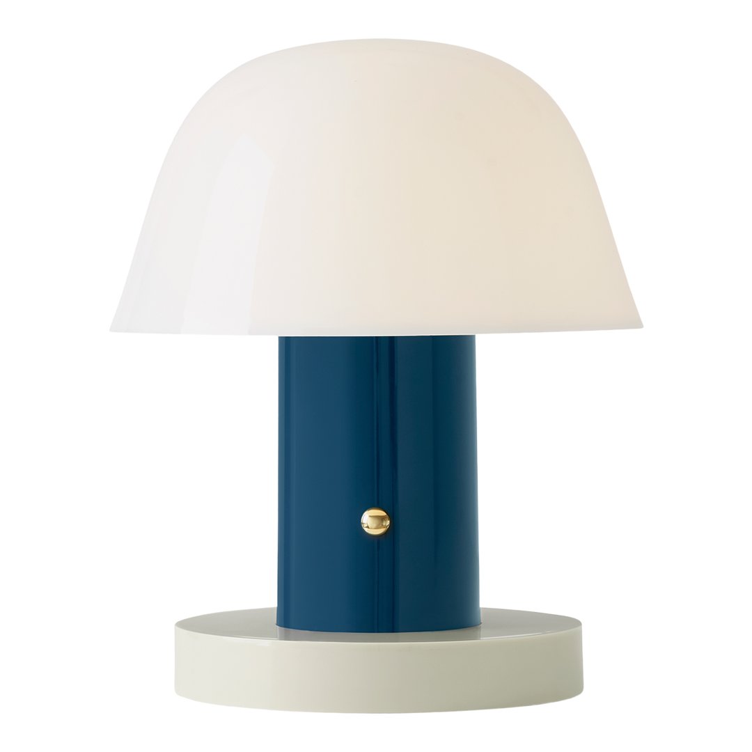 Setago JH27 Portable Table Lamp