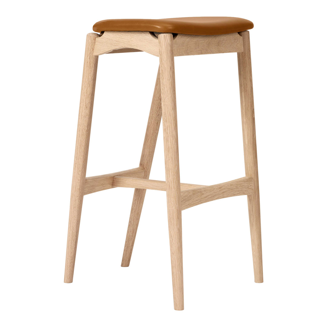 Sibast No 7 Counter Stool w/o Backrest