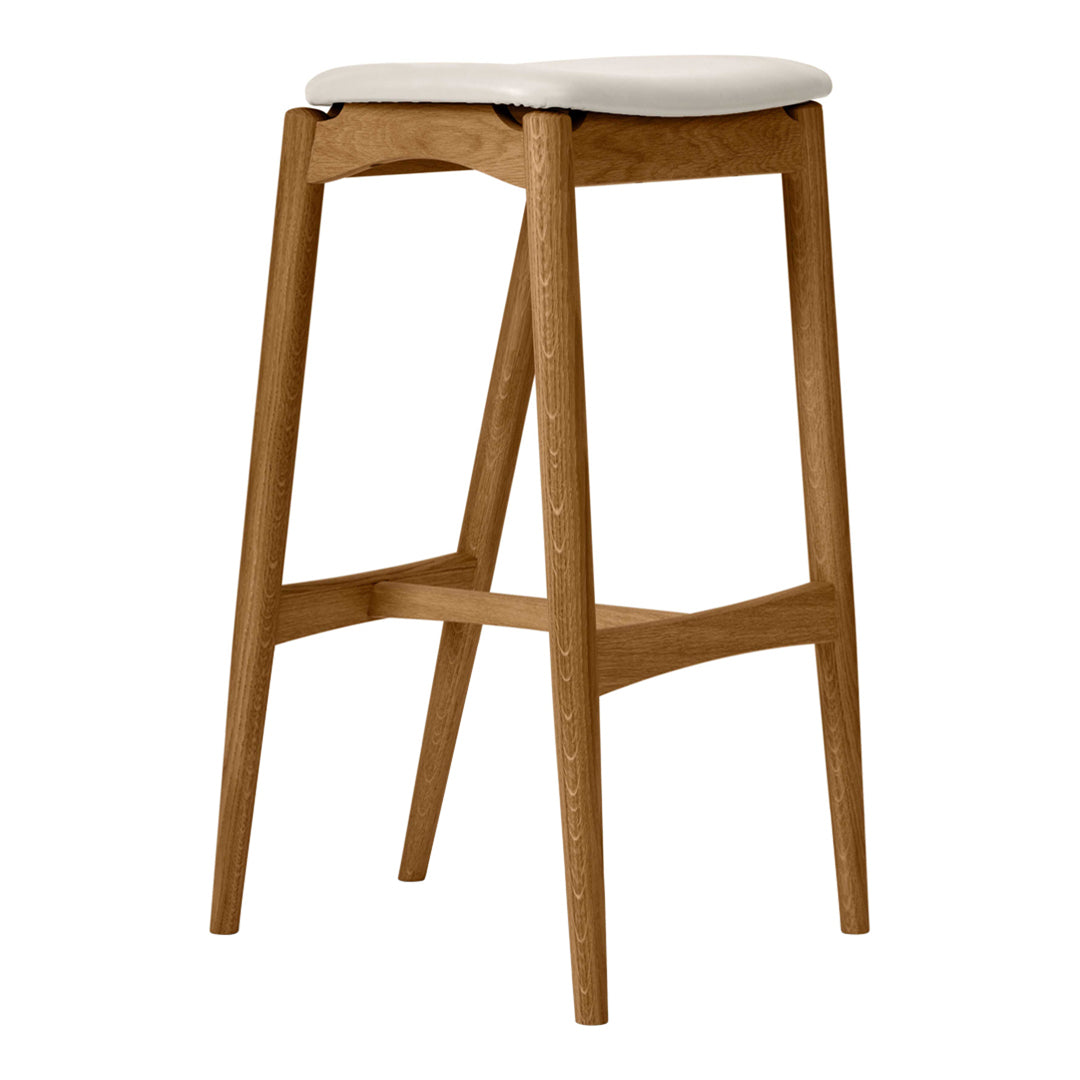 Sibast No 7 Counter Stool w/o Backrest