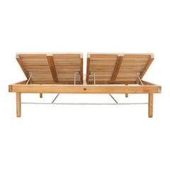 RIB Outdoor Daybed