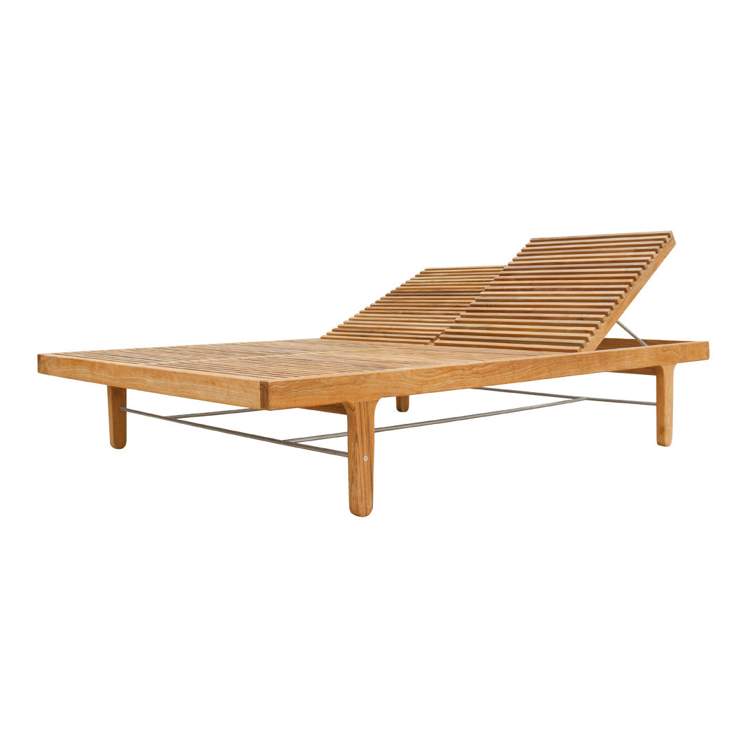 RIB Outdoor Daybed