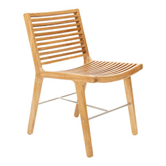 RIB Outdoor Dining Chair