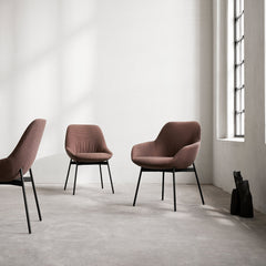 Sinum Dining Armchair