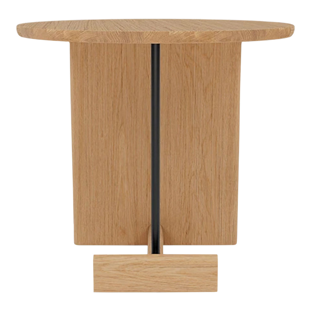 Koku Side Table