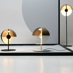 Theia M LED Table Lamp