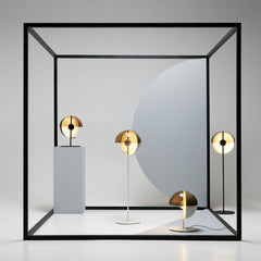 Theia M LED Table Lamp