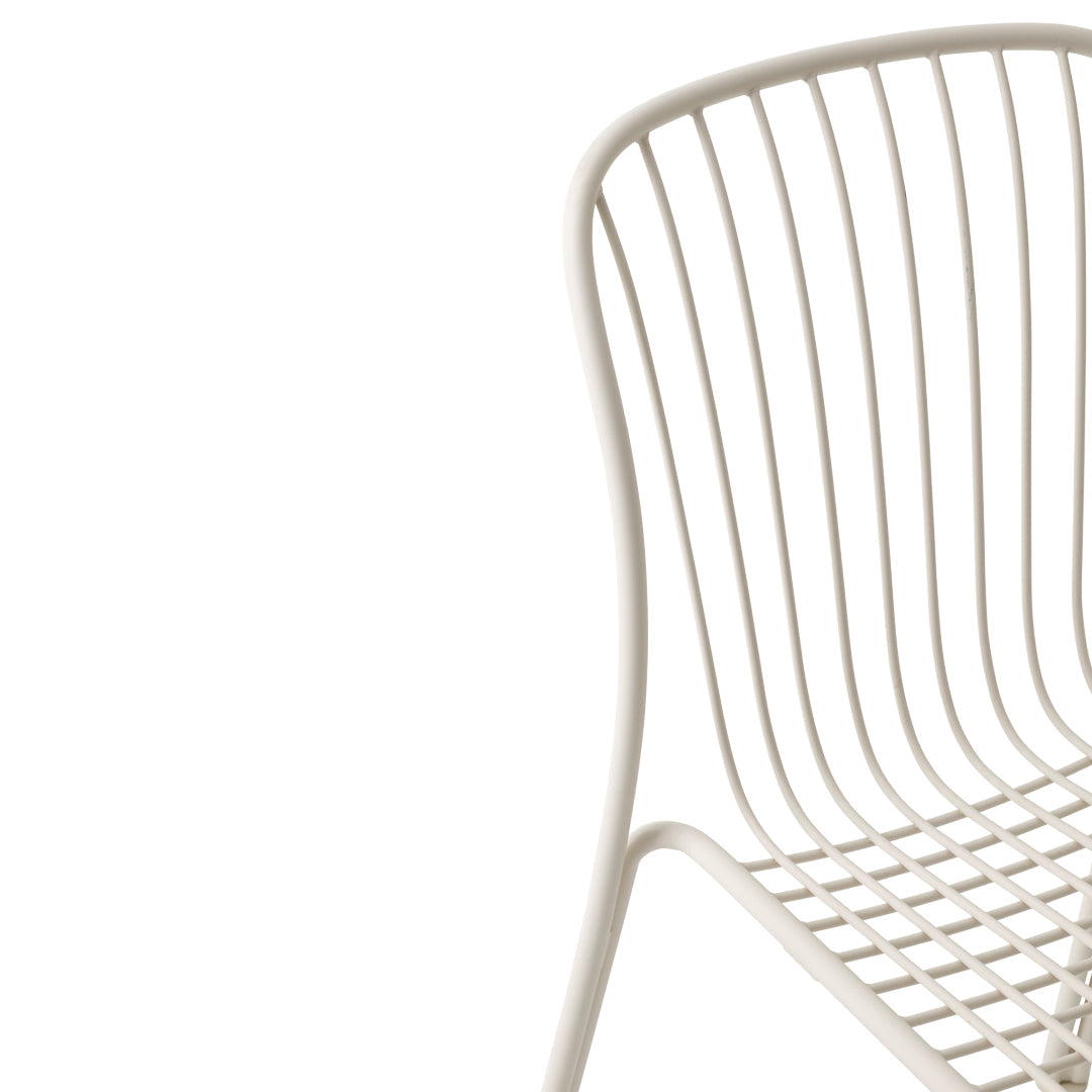 Thorvald SC94 Outdoor Side Chair