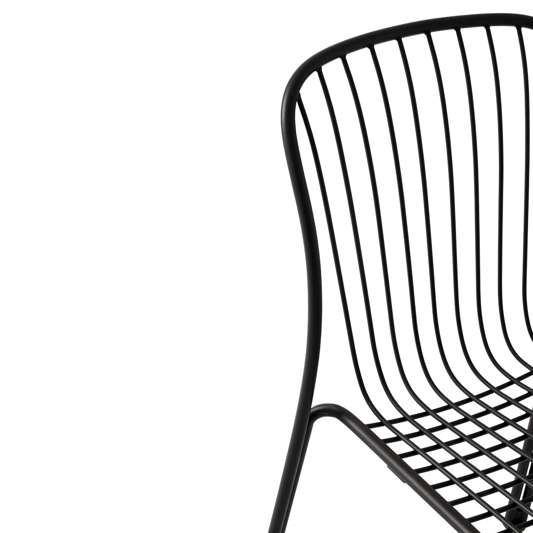 Thorvald SC94 Outdoor Side Chair