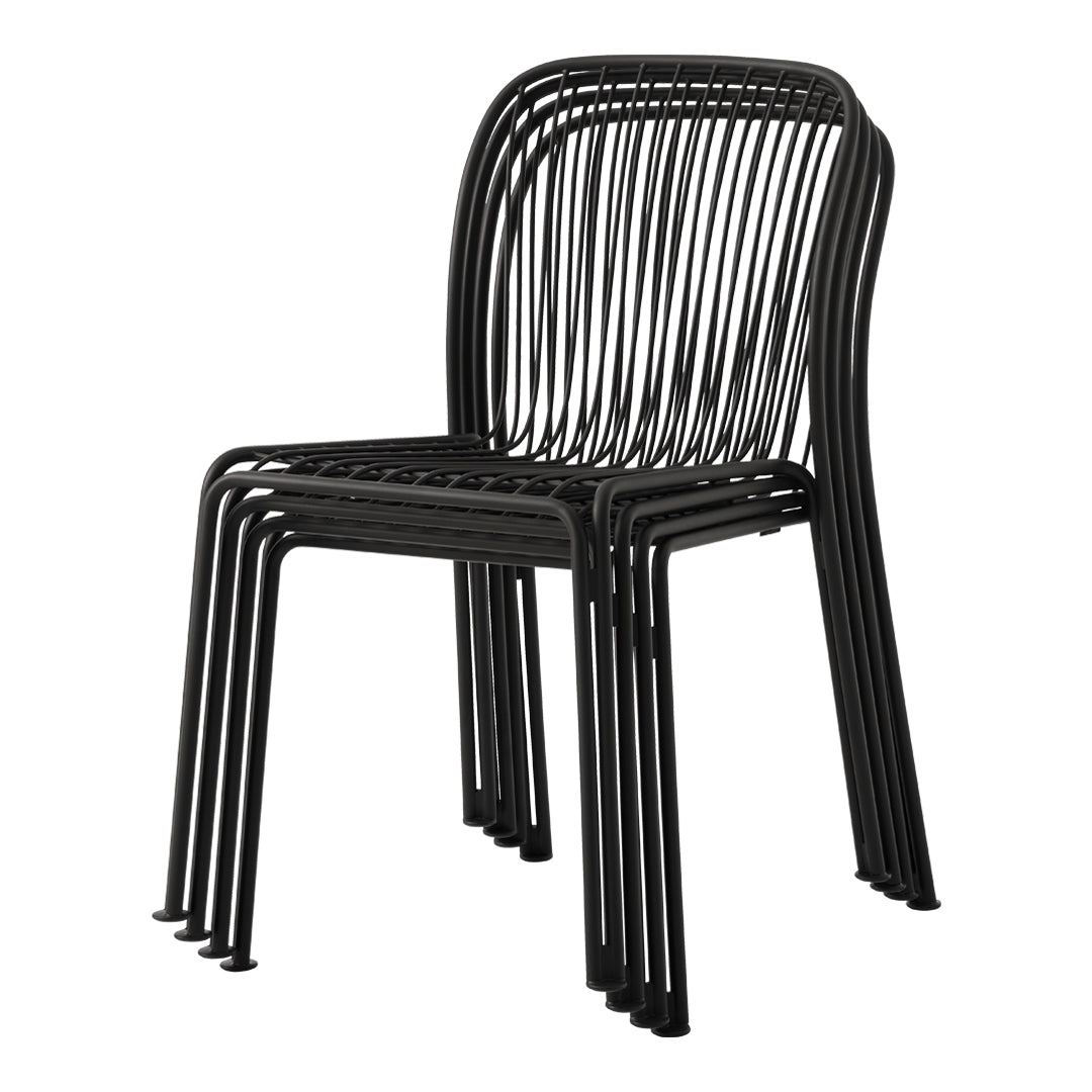 Thorvald SC94 Outdoor Side Chair