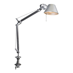 Tolomeo Micro Table Lamp w/ Clamp