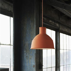 Unfold Pendant Lamp