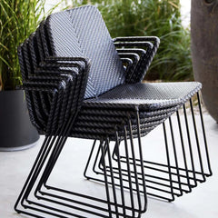 Vision Outdoor Armchair