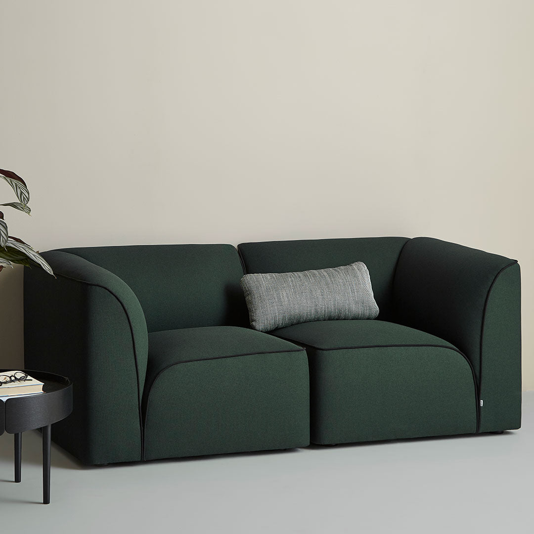 Flora 2-Seater Sofa