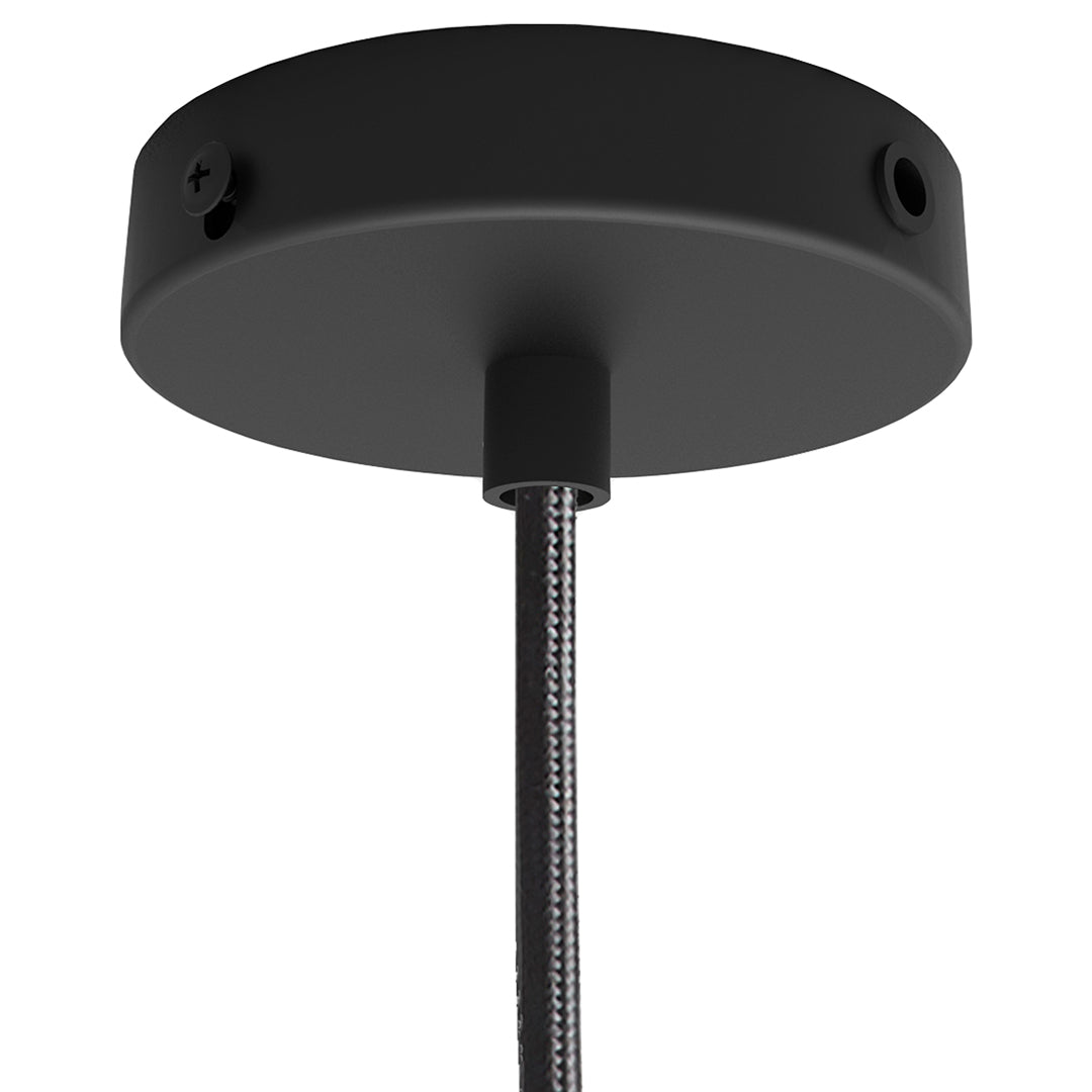 Woud Dot Pendant Lamp by Rikke Frost | Design Public