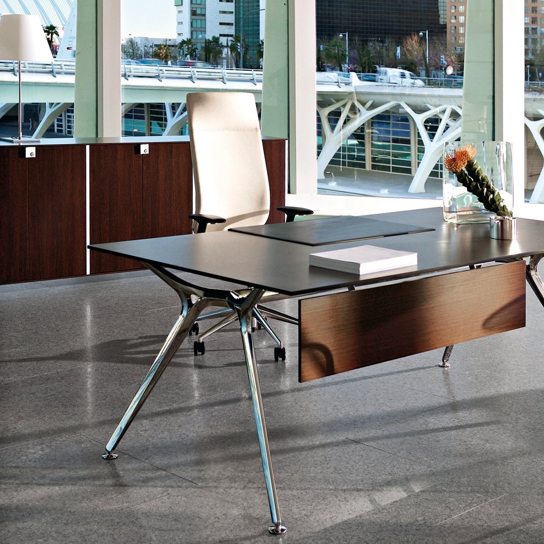 Regency Office Furniture Fusion Modesty Panel for 66'' Desk