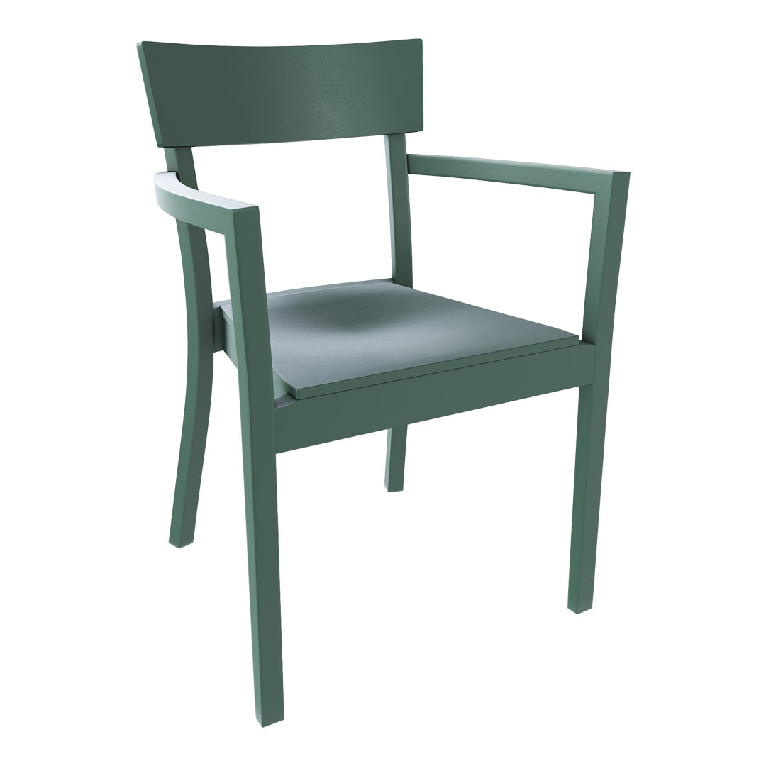 Bergamo Armchair