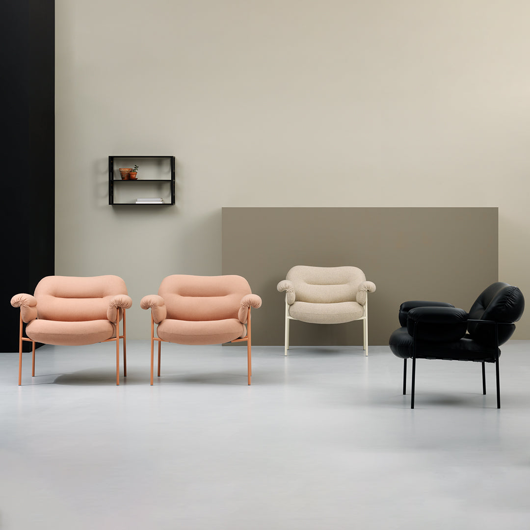 Bollo Armchair