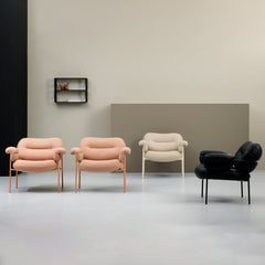 Bollo Armchair