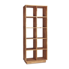 LAX 2x5 Bookcase