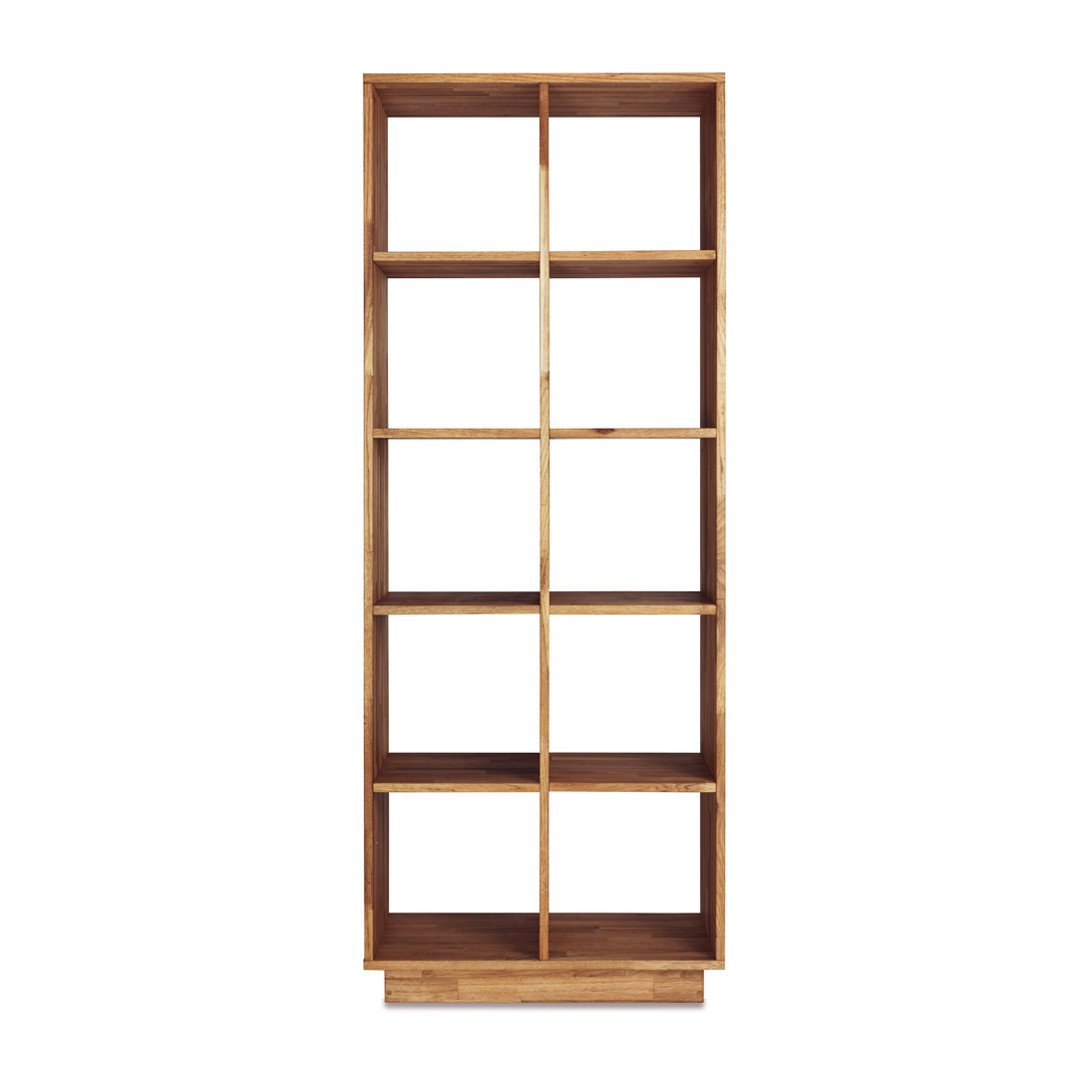 LAX 2x5 Bookcase