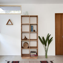 LAX 2x5 Bookcase