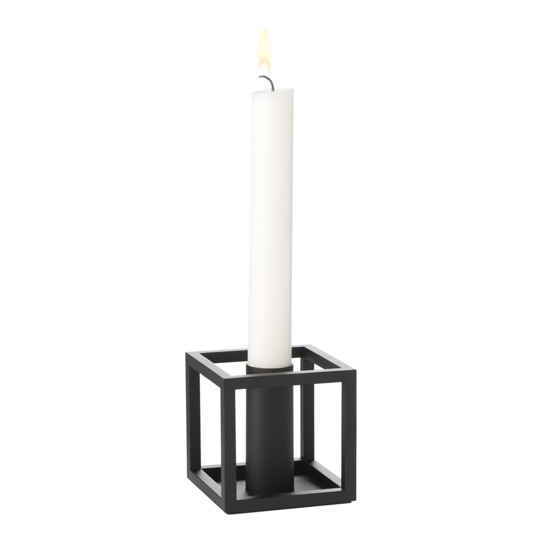 Kubus 1 Candle Holder