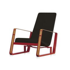 Cite Lounge Chair