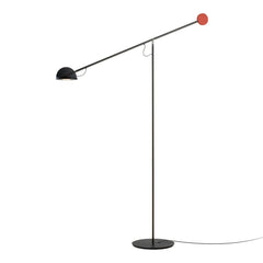 Copernica P LED Floor Lamp