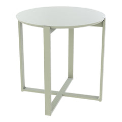 Delta Side Table 725 - Beech