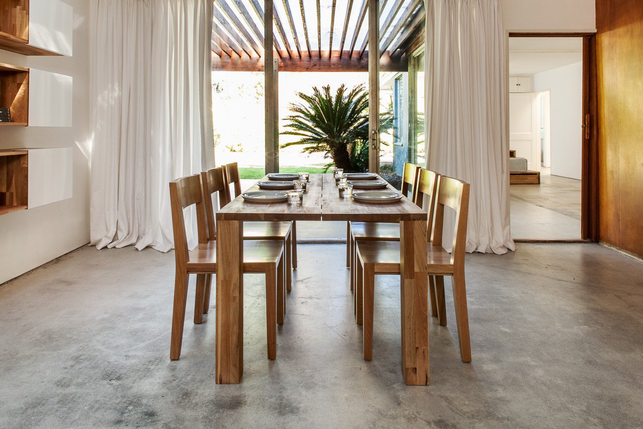 LAX Dining Table