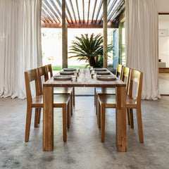 LAX Dining Table